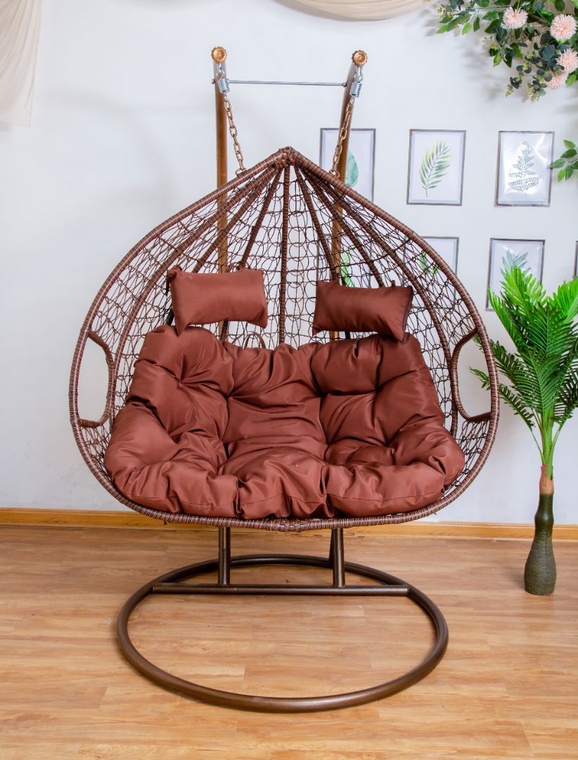 King Size Egg Chair Serenity Model Egg Chairs Australia