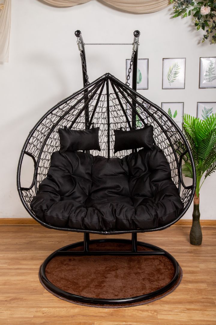 King Size Egg Chair Serenity Model Egg Chairs Australia