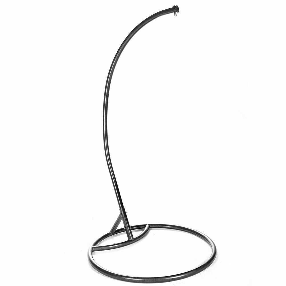 Hanging Egg Chair - Gray Stand Only – Egg Chairs Australia