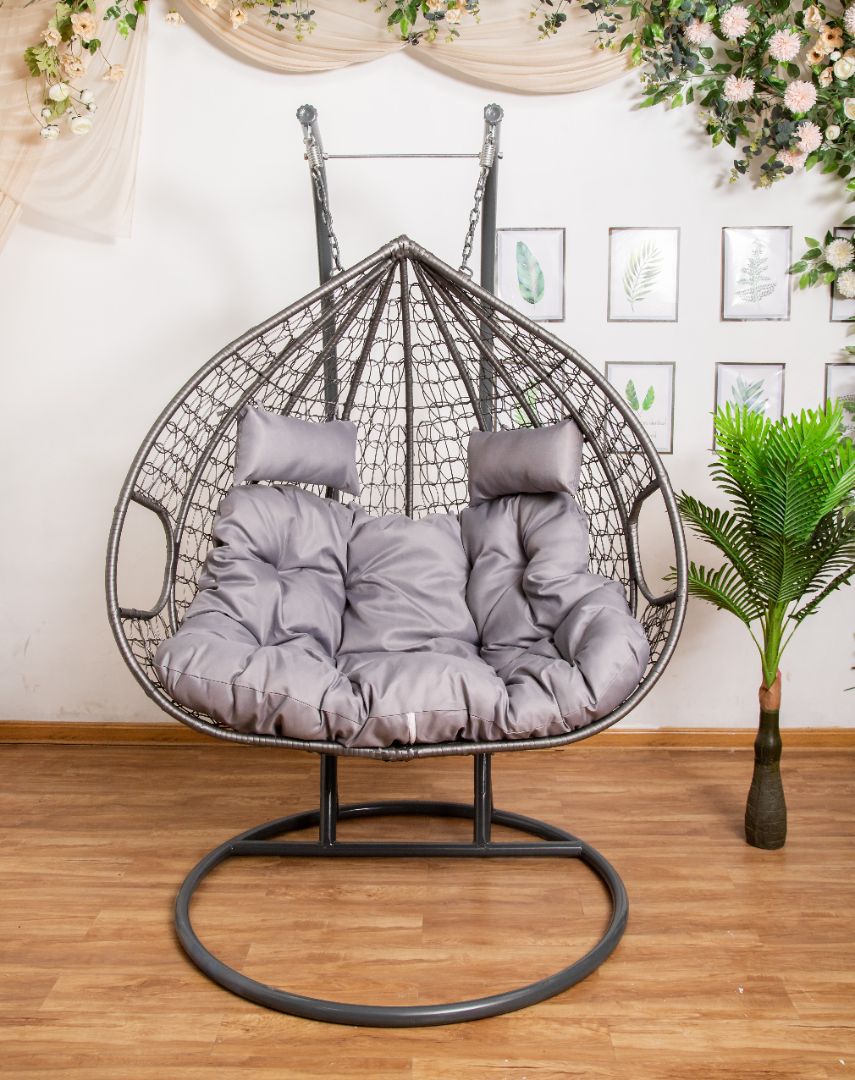 King Size Egg Chair Serenity Model Egg Chairs Australia