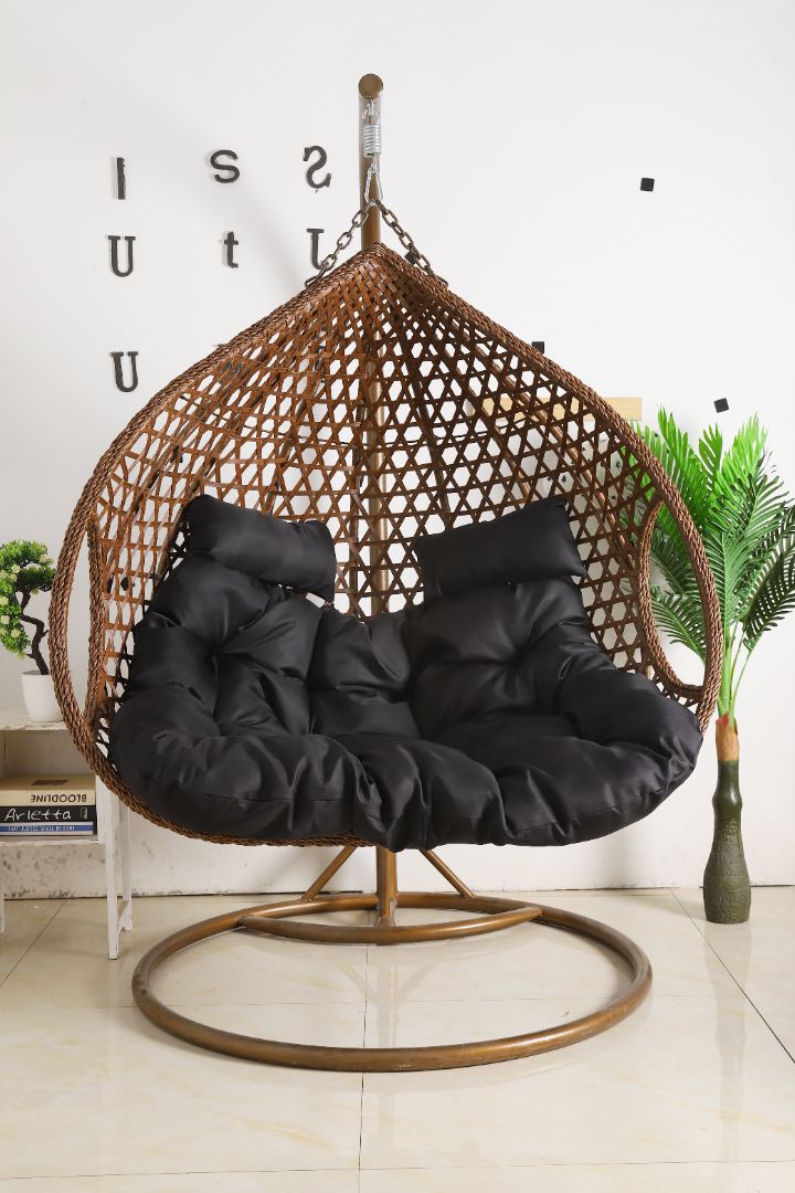 Wicker Ikea Ekorre Hanging Seat Ikea Pod Swing Double Seat Hanging