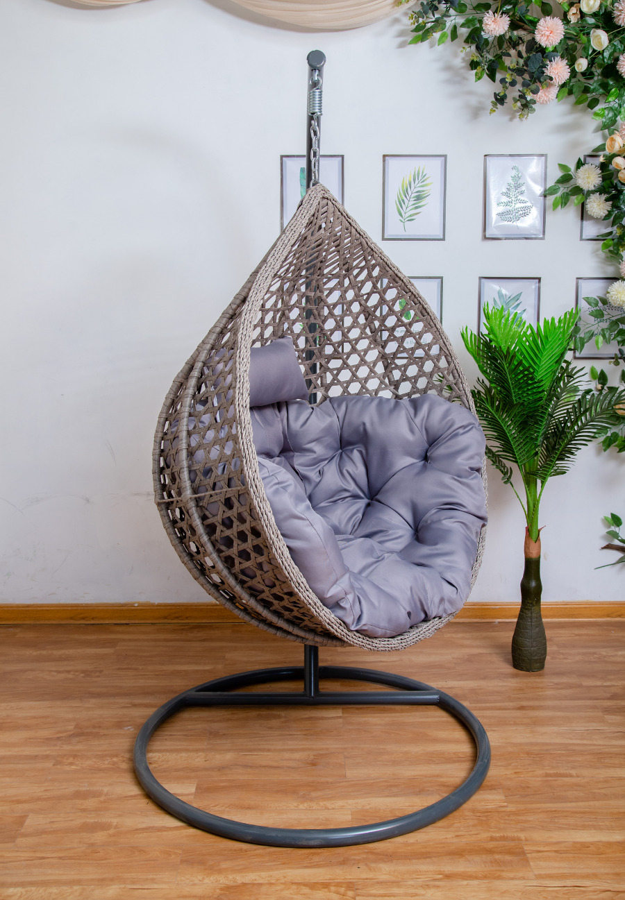Cheapest hanging chair hotsell