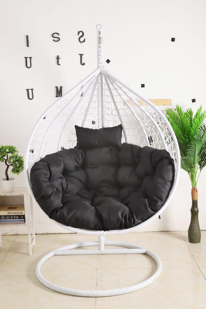 big egg chair